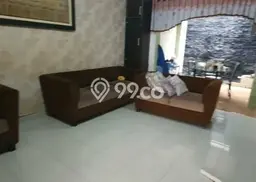 For Sale Hunian Rumah Nyaman 3 Kamar di Modernland, Tangerang For Sale Hunian Rumah Nyaman 3 Kamar di Modernland, Tangerang