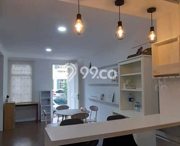 Rumah Minimalis LB/LT 60m2/60m2 Dijual di Lippo Karawaci, Tangerang Rumah Minimalis LB/LT 60m2/60m2 Dijual di Lippo Karawaci, Tangerang