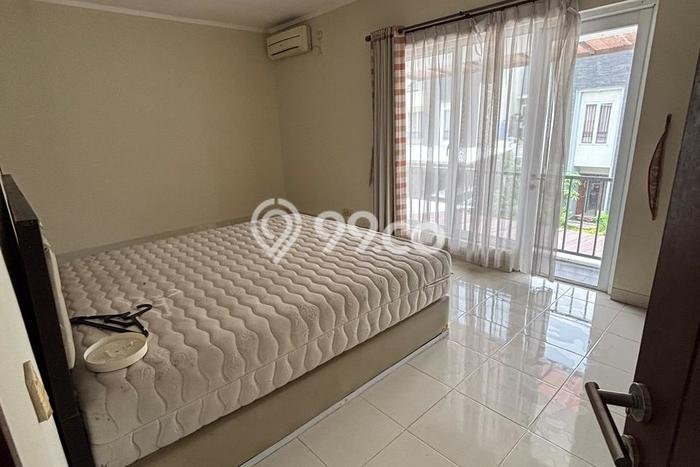 Dijual Hunian Rumah Terawat 3 KT di Modernland, Tangerang Dijual Hunian Rumah Terawat 3 KT di Modernland, Tangerang