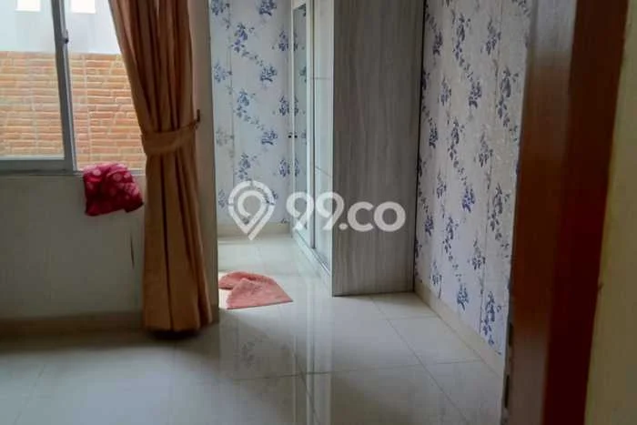 Rumah Modern Cantik 3 Kamar Bisa Langsung Pindah di Cipondoh Rumah Modern Cantik 3 Kamar Bisa Langsung Pindah di Cipondoh