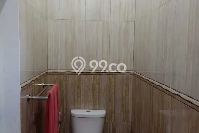 Rumah Modern Cantik 3 Kamar Bisa Langsung Pindah di Cipondoh Rumah Modern Cantik 3 Kamar Bisa Langsung Pindah di Cipondoh