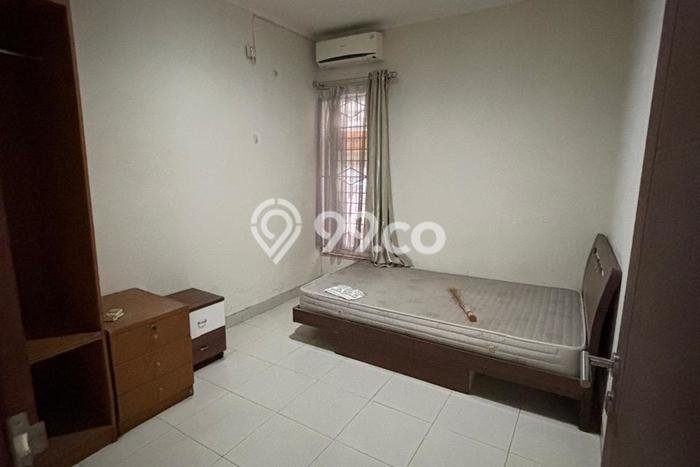 Dijual Hunian Rumah Nyaman 3 KT di Modernland, Tangerang Dijual Hunian Rumah Nyaman 3 KT di Modernland, Tangerang