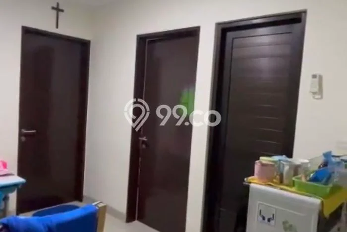 Dijual Rumah Modern 4 KT di Modernland, Tangerang Dijual Rumah Modern 4 KT di Modernland, Tangerang