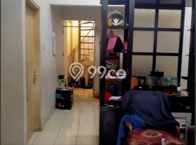 Hunian Cantik Modern Lb 58m2 di Cipondoh, Tangerang Hunian Cantik Modern Lb 58m2 di Cipondoh, Tangerang