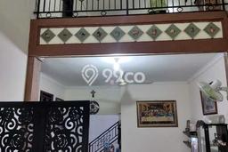 Rumah Minimalis 3 KT di Cimone Tangerang Rumah Minimalis 3 KT di Cimone Tangerang