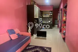 Dijual Cepat Rumah Favorit Siap Huni LB 80m2 di Cipondoh, Tangerang Dijual Cepat Rumah Favorit Siap Huni LB 80m2 di Cipondoh, Tangerang