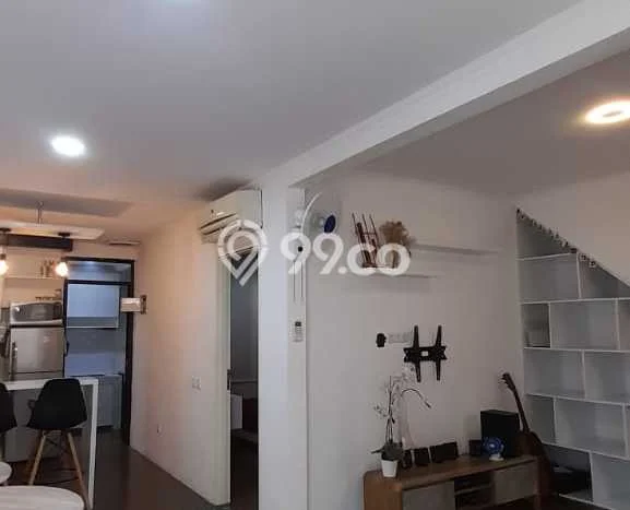 Rumah Minimalis LB/LT 60m2/60m2 Dijual di Lippo Karawaci, Tangerang Rumah Minimalis LB/LT 60m2/60m2 Dijual di Lippo Karawaci, Tangerang
