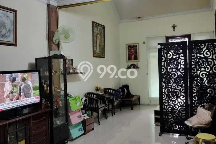 For Sale Hunian Rumah Nyaman 3 Kamar di Cimone, Tangerang For Sale Hunian Rumah Nyaman 3 Kamar di Cimone, Tangerang