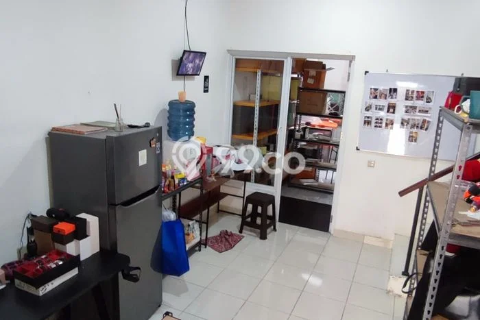 Hunian Nyaman Asri 2 KT Siap Huni di Modernland Tangerang Hunian Nyaman Asri 2 KT Siap Huni di Modernland Tangerang