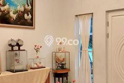 For Sale! Premium House LT 250m2 Desain Modern di Modernland For Sale! Premium House LT 250m2 Desain Modern di Modernland