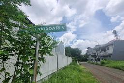 Tanah Kavling Dijual di Modernland, Tangerang dengan Luas Tanah 715m2 Tanah Kavling Dijual di Modernland, Tangerang dengan Luas Tanah 715m2
