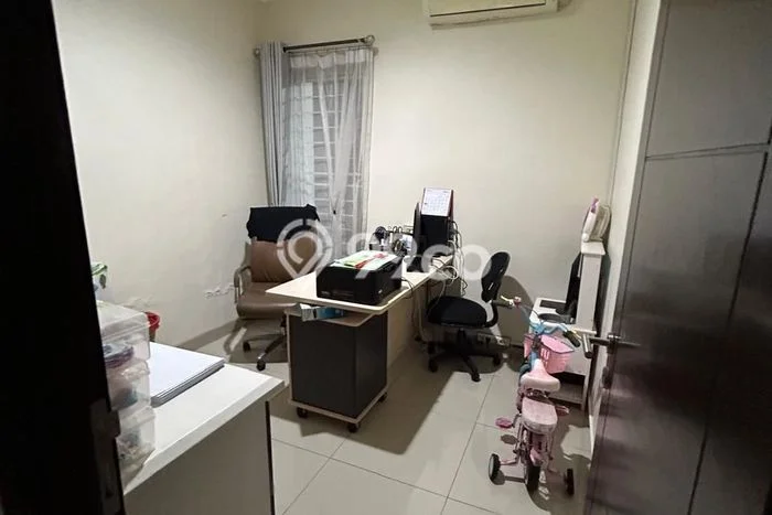 Dijual Rumah Modern 4 KT di Modernland, Tangerang Dijual Rumah Modern 4 KT di Modernland, Tangerang