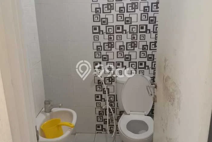 Sewa Rumah Murah di Modernland Tangerang Punya 4 KT Sewa Rumah Murah di Modernland Tangerang Punya 4 KT