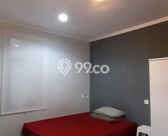 Rumah Minimalis LB/LT 60m2/60m2 Dijual di Lippo Karawaci, Tangerang Rumah Minimalis LB/LT 60m2/60m2 Dijual di Lippo Karawaci, Tangerang