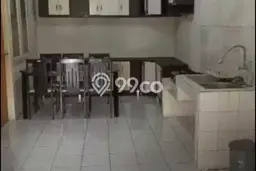 Hunian Nyaman Asri 2 KT Siap Huni di Daan Mogot Tangerang Hunian Nyaman Asri 2 KT Siap Huni di Daan Mogot Tangerang