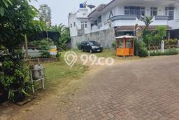 Dijual Tanah Kawasan Modernland, Luas 357m2m², Area Potensial Dijual Tanah Kawasan Modernland, Luas 357m2m², Area Potensial