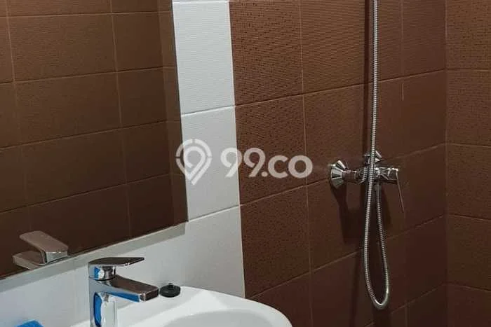 Dijual Apartemen 1 KT di Jakarta Barat Luas 26m2 Dijual Apartemen 1 KT di Jakarta Barat Luas 26m2