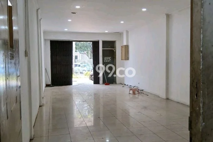 SENTRA BISNIS! Ruko di , Luas 1m2m², Pusat Bisnis SENTRA BISNIS! Ruko di , Luas 1m2m², Pusat Bisnis