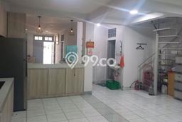 Rumah 1 KT 2 KM di Lokasi Kalideres, Jakarta Barat Rumah 1 KT 2 KM di Lokasi Kalideres, Jakarta Barat