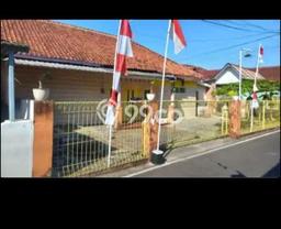 Rumah Minimalis 3 KT LT 240m2 di Purwokerto Rumah Minimalis 3 KT LT 240m2 di Purwokerto