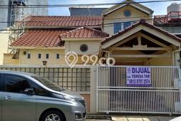 Jual Rumah Luas Megah Dengan View Cantik di Pegadungan, Jakarta Barat Jual Rumah Luas Megah Dengan View Cantik di Pegadungan, Jakarta Barat