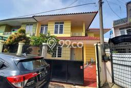 Rumah Elit LB 149m2 Siap Huni Desain Elegan di Kalideres, Jakarta Barat Rumah Elit LB 149m2 Siap Huni Desain Elegan di Kalideres, Jakarta Barat
