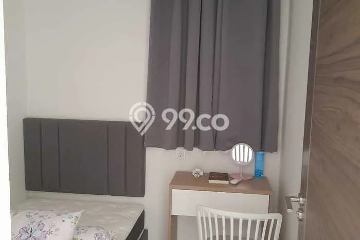 Sewa Apartemen Murah di Kunciran 2 KT Sewa Apartemen Murah di Kunciran 2 KT