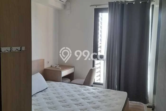Sewa Apartemen Murah di Kunciran 2 KT Sewa Apartemen Murah di Kunciran 2 KT