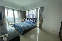 Paling Dicari! Apartemen Eksklusif Dijual di Kemang Punya 3 Bedroom Paling Dicari! Apartemen Eksklusif Dijual di Kemang Punya 3 Bedroom