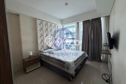 Apartemen Nyaman untuk Disewa, 2 Kamar di Jakarta Selatan Apartemen Nyaman untuk Disewa, 2 Kamar di Jakarta Selatan