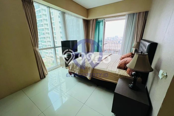 Sewa Apartemen Harga Terjangkau di Kemang 3 KT Sewa Apartemen Harga Terjangkau di Kemang 3 KT