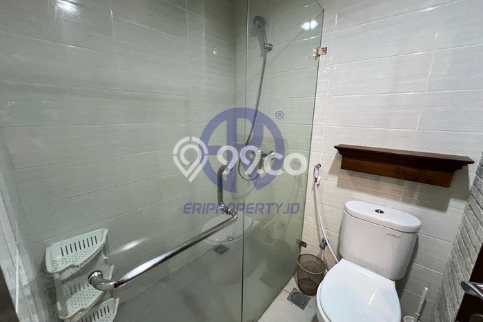 Apartemen Strategis 43m2 di Kemang Jakarta Selatan 1 Bedroom Apartemen Strategis 43m2 di Kemang Jakarta Selatan 1 Bedroom