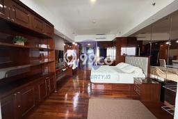 Apartemen Sewa 1 Kamar Hemat Siap Huni di Jakarta Selatan, Luas 43m2 Apartemen Sewa 1 Kamar Hemat Siap Huni di Jakarta Selatan, Luas 43m2