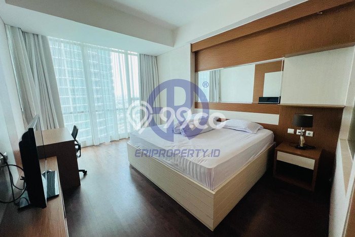 Apartemen Sewa 3 Kamar Hemat Siap Huni di Jakarta Selatan, Luas 165m2 Apartemen Sewa 3 Kamar Hemat Siap Huni di Jakarta Selatan, Luas 165m2