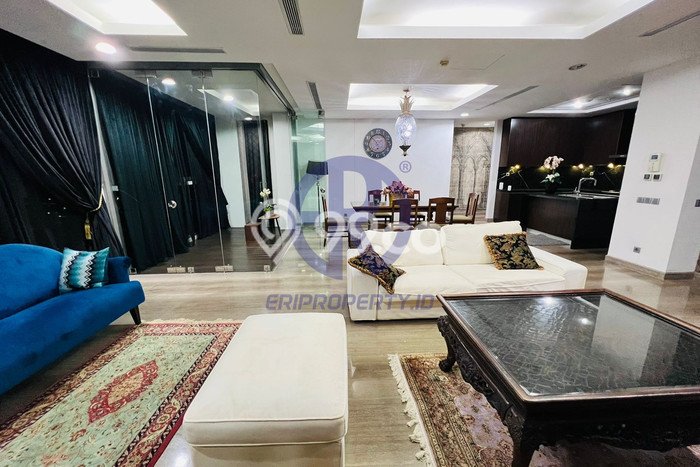 Sewa Apartemen Ekonomis 3 KT di Kemang Jakarta Selatan Sewa Apartemen Ekonomis 3 KT di Kemang Jakarta Selatan
