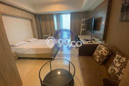 Hunian Apartemen Ideal untuk Dijual di Jakarta Selatan dengan 1 Kamar Hunian Apartemen Ideal untuk Dijual di Jakarta Selatan dengan 1 Kamar