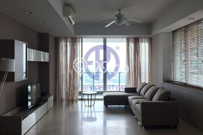 Apartemen Minimalis untuk Disewa, 3 Kamar di Jakarta Selatan Apartemen Minimalis untuk Disewa, 3 Kamar di Jakarta Selatan