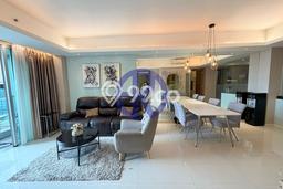 Sewa Apartemen Murah di Kemang 2 KT Sewa Apartemen Murah di Kemang 2 KT