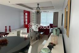 Apartemen Minimalis untuk Disewa, 3 Kamar di Jakarta Selatan Apartemen Minimalis untuk Disewa, 3 Kamar di Jakarta Selatan