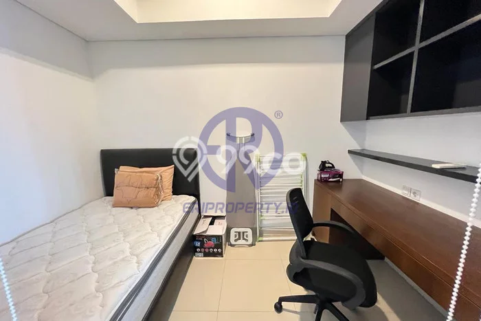 Apartemen Nyaman untuk Disewa, 2 Kamar di Jakarta Selatan Apartemen Nyaman untuk Disewa, 2 Kamar di Jakarta Selatan
