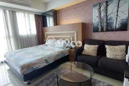 Disewakan Apartemen Terjangkau 1 KT di Kemang Jakarta Selatan Disewakan Apartemen Terjangkau 1 KT di Kemang Jakarta Selatan