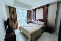 Apartemen Sewa 2 Kamar Murah Siap Huni di Jakarta Selatan, Luas 89m2 Apartemen Sewa 2 Kamar Murah Siap Huni di Jakarta Selatan, Luas 89m2