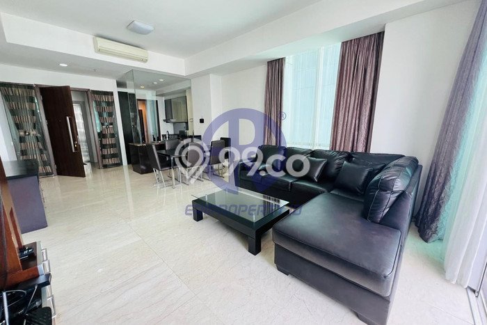 Sewa Apartemen Terjangkau 2 KT di Kemang Jakarta Selatan Sewa Apartemen Terjangkau 2 KT di Kemang Jakarta Selatan