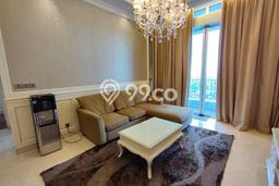 Disewakan Apartemen Murah di Kemang 4 Bedroom Disewakan Apartemen Murah di Kemang 4 Bedroom