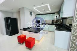 Disewakan Apartemen Ekonomis 3 KT di Kemang Jakarta Selatan Disewakan Apartemen Ekonomis 3 KT di Kemang Jakarta Selatan