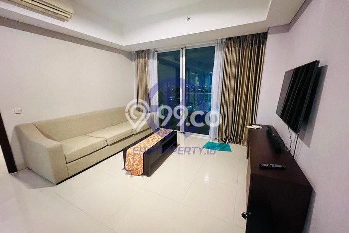 Sewa Apartemen Murah di Kemang 2 Bedroom Sewa Apartemen Murah di Kemang 2 Bedroom