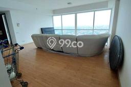 LOKASI PREMIUM! Apartemen Kawasan Kemang, 2 KT, Luas 110m², Premium LOKASI PREMIUM! Apartemen Kawasan Kemang, 2 KT, Luas 110m², Premium