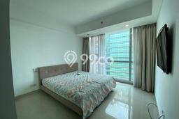 LOKASI PREMIUM! Apartemen Kawasan Kemang, 2 KT, Luas 113m², Strategis LOKASI PREMIUM! Apartemen Kawasan Kemang, 2 KT, Luas 113m², Strategis