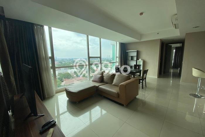 Infinity 2 Br 1600 Kemang Village K2vnerip5ro1inf Infinity 2 Br 1600 Kemang Village K2vnerip5ro1inf