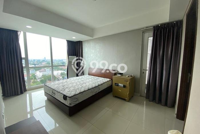 Infinity 2 Br 1600 Kemang Village K2vnerip5ro1inf Infinity 2 Br 1600 Kemang Village K2vnerip5ro1inf